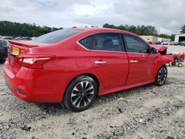 2017 NISSAN SENTRA S - 3N1AB7AP2HY218383