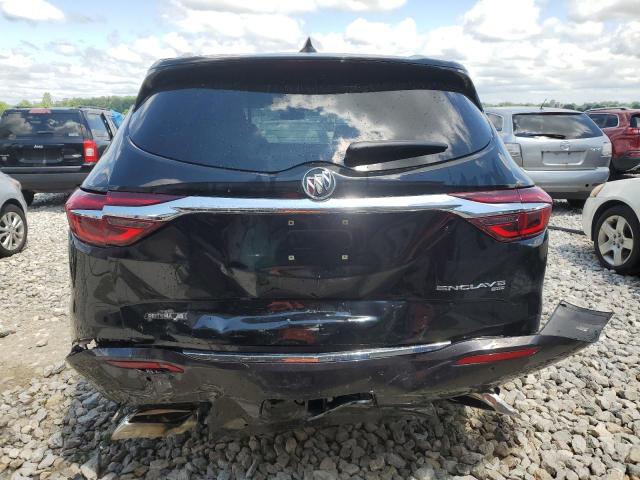 2019 Buick Enclave Essence VIN: 5GAEVAKW1KJ158120 Lot: 61644294