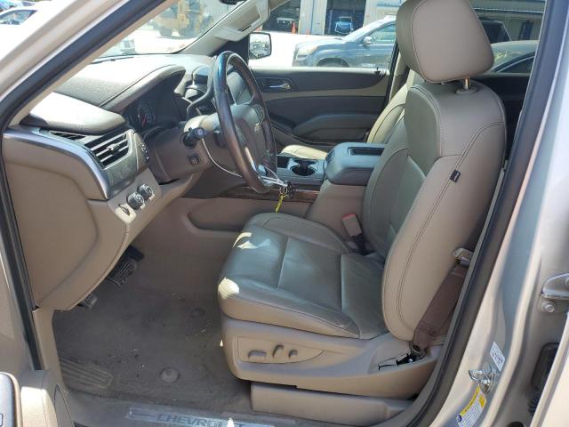 2019 CHEVROLET SUBURBAN K - 1GNSKHKC3KR286568
