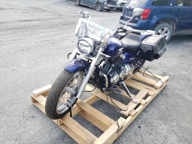 2005 YAMAHA XVS65 A - JYAVM01N85A007974