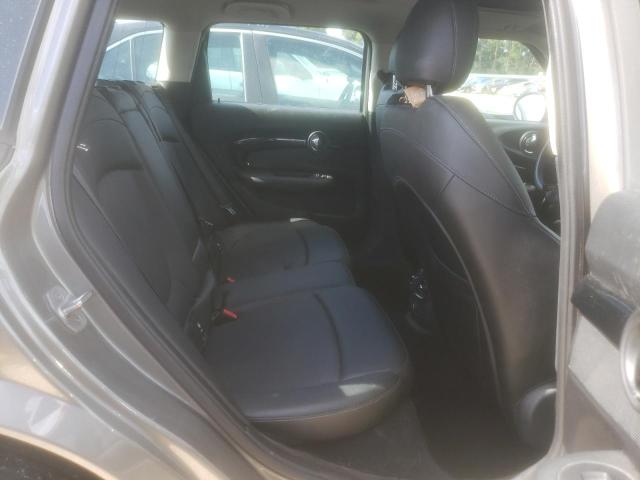 2016 MINI COOPER CLU WMWLN5C51G2E06743