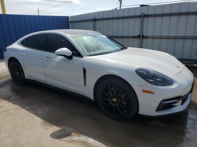 VIN WP0AB2A74JL132300 2018 Porsche Panamera, 4S no.4