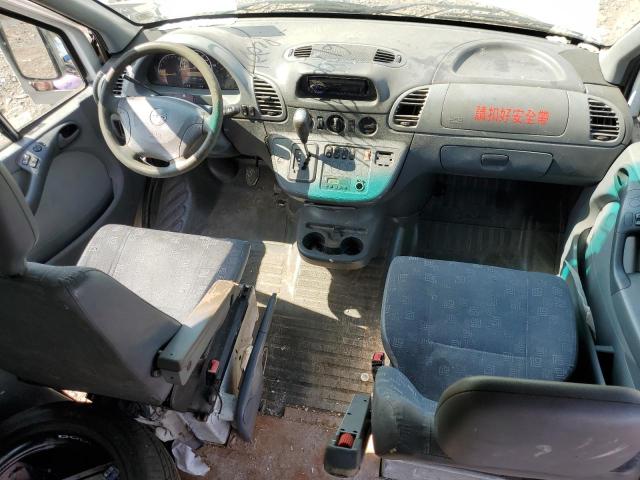 2006 Dodge Sprinter 2500 VIN: WD8PD744X65923997 Lot: 61299194