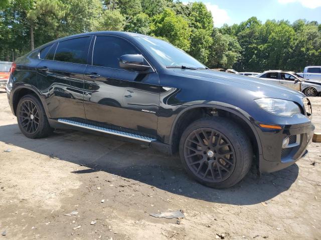 VIN 5UXFG2C52E0H10924 2014 BMW X6, Xdrive35I no.4