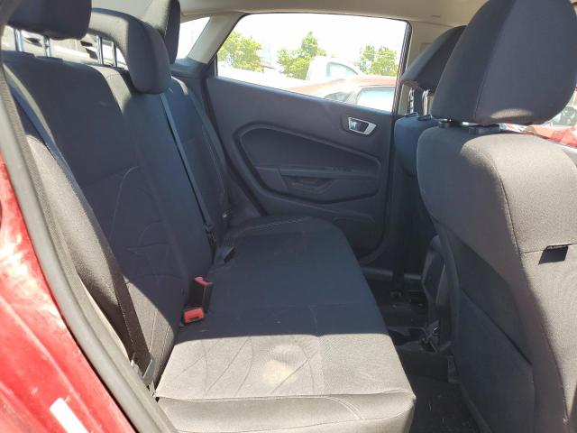 2015 FORD FIESTA SE - 3FADP4BJ9FM171870