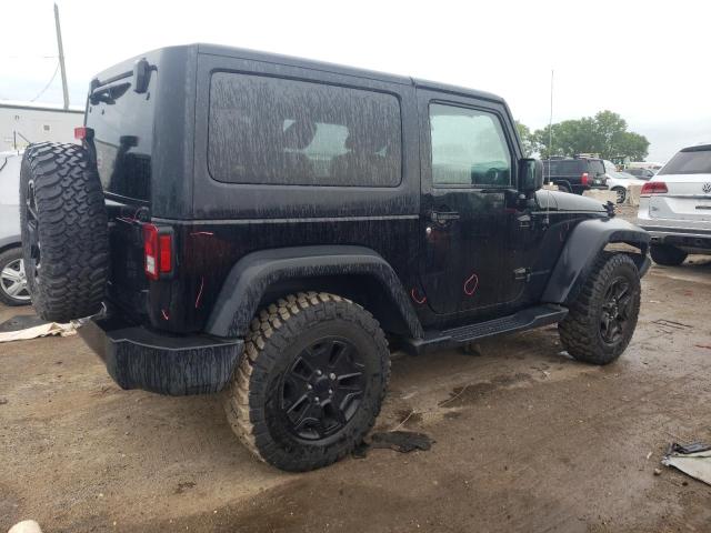 2016 JEEP WRANGLER S - 1C4GJWAG0GL140018
