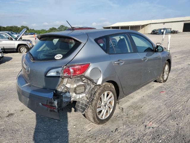 VIN JM1BL1L89D1707587 2013 Mazda 3, I no.3