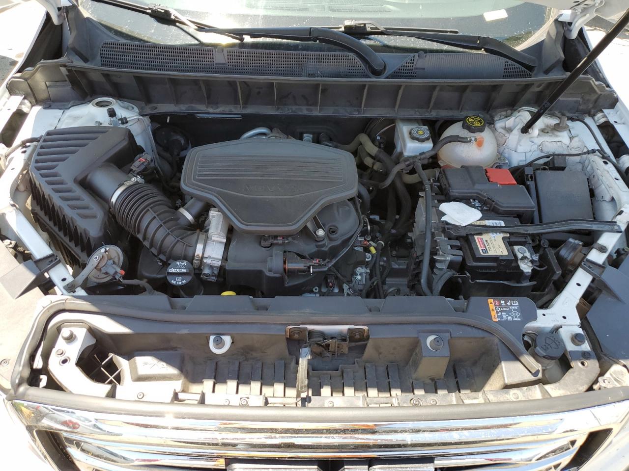 1GKKNMLS0KZ182459 2019 GMC Acadia Slt-1