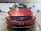 VOLVO XC60 T5 PR photo