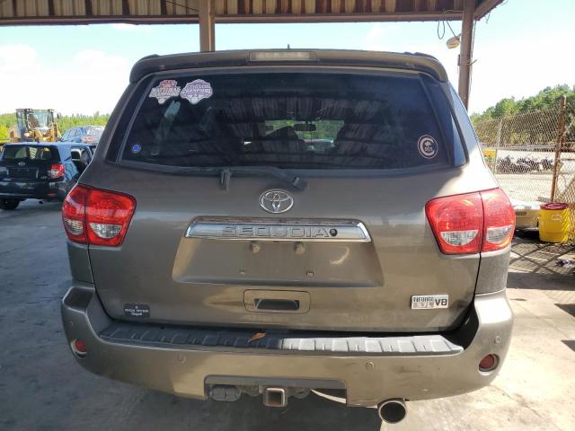 2014 Toyota Sequoia Platinum VIN: 5TDYY5G10ES054541 Lot: 62498214