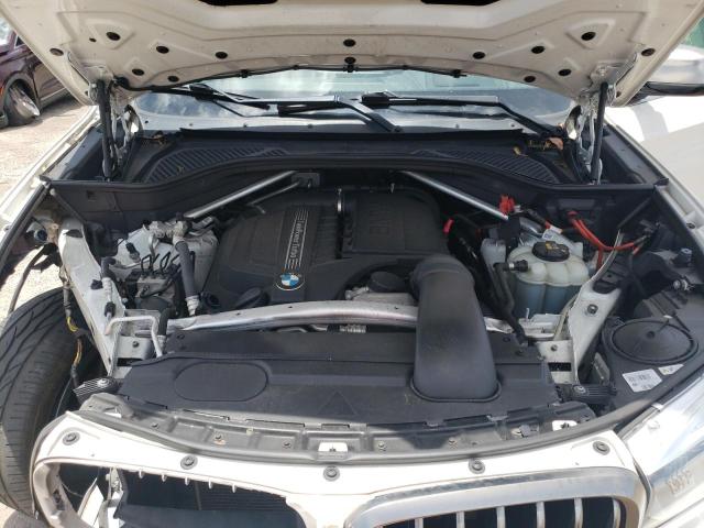 2016 BMW X6 XDRIVE3 - 5UXKU2C52G0N83714