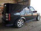 LAND ROVER LR4 HSE photo