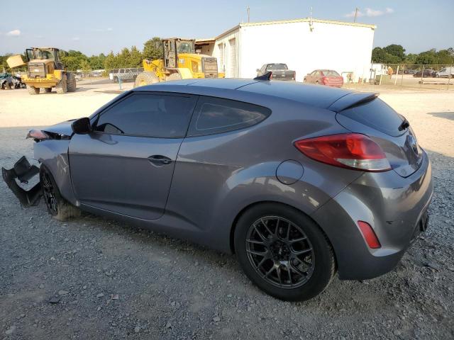 2015 Hyundai Veloster VIN: KMHTC6AD4FU244756 Lot: 61525004