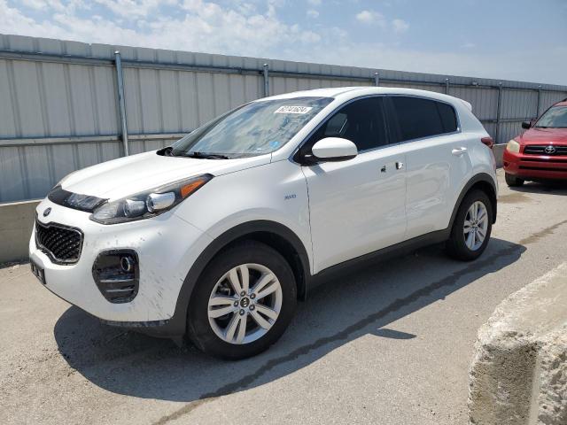 Vin: kndpmcac7h7111077, lot: 62741624, kia sportage lx 2017 img_1