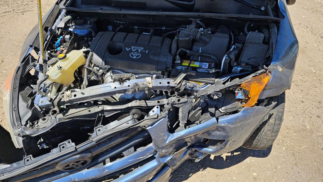 2T3BF4DV2AW046561 2010 Toyota Rav4