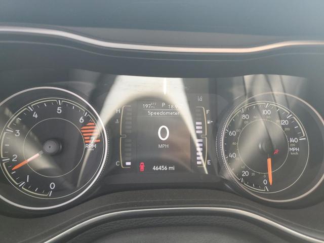 2021 JEEP CHEROKEE L - 1C4PJLCB8MD116281