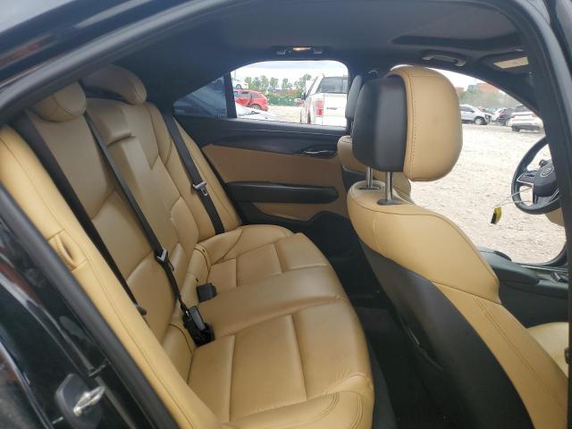 2014 Cadillac Ats VIN: 1G6AG5RX6E0183475 Lot: 62728104