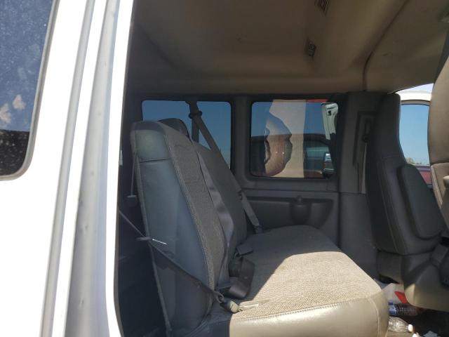 2023 GMC SAVANA G35 1GJZ7NFPXP1103203