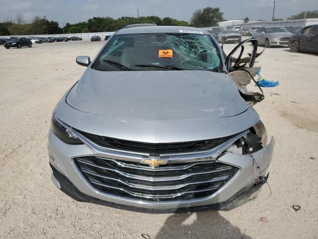 2020 CHEVROLET MALIBU LT - 1G1ZD5ST4LF040060