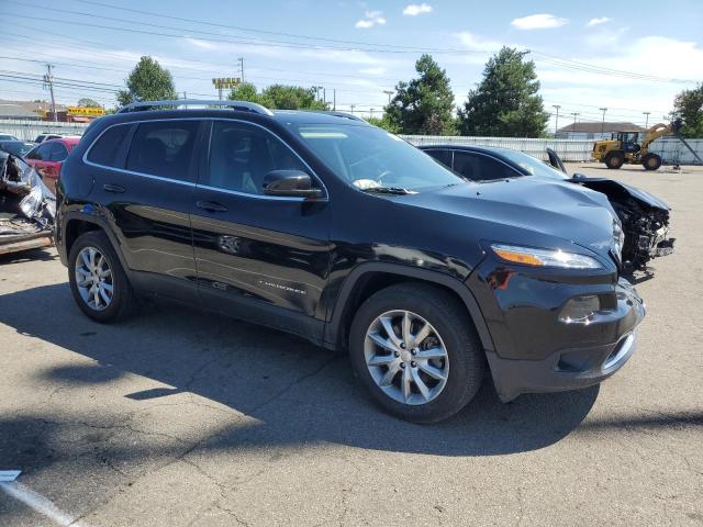Vin: 1c4pjmds4hd223810, lot: 63972224, jeep grand cher limited 20174