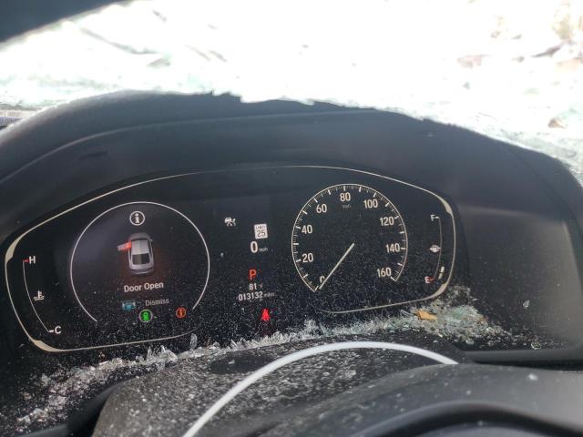 2022 HONDA ACCORD SPO - 1HGCV1F37NA075240