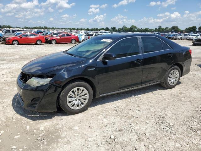 2012 Toyota Camry Hybrid VIN: 4T1BD1FK8CU024194 Lot: 62111614