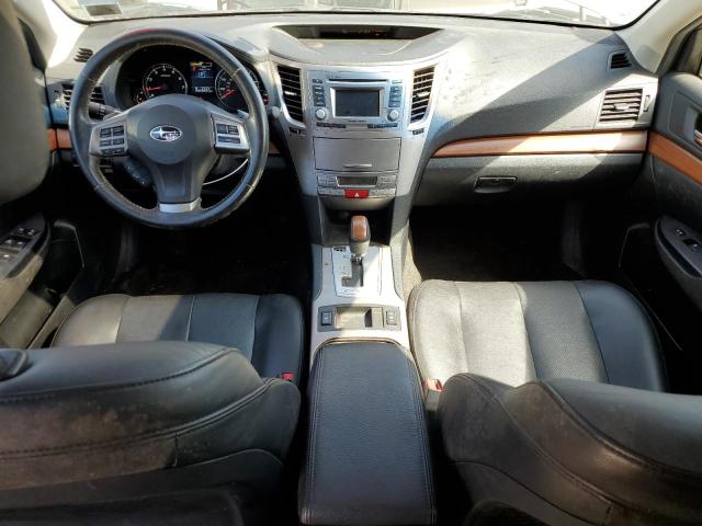 2014 Subaru Outback 2.5I Limited VIN: 4S4BRBLCXE3325756 Lot: 60179264