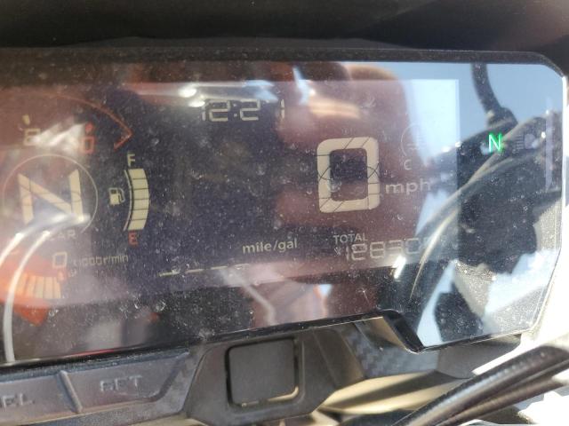 2020 HONDA CB500 X MLHPC6414L5100201