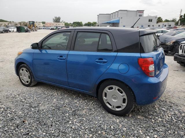 2013 Toyota Scion Xd VIN: JTKKUPB42D1030048 Lot: 62740364