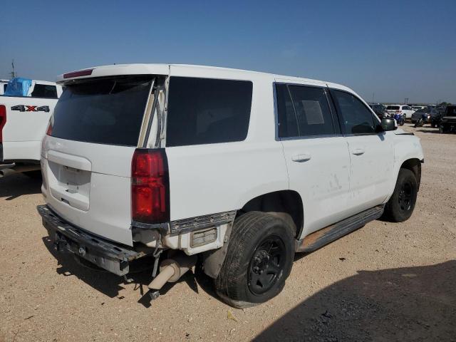 2020 CHEVROLET TAHOE POLI 1GNLCDEC8LR299310  64257594