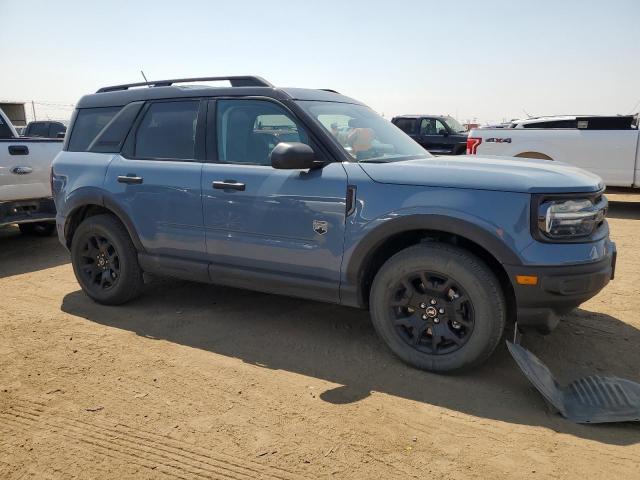 2024 FORD BRONCO SPO - 3FMCR9B64RRE37453