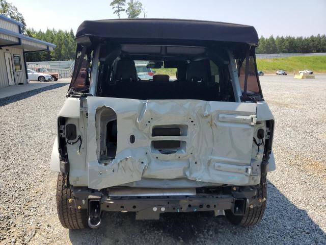 2024 FORD BRONCO OUT 1FMEE8BP0RLA08638