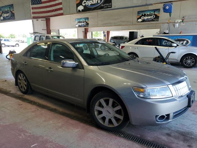 2008 Lincoln Mkz VIN: 3LNHM26T98R645662 Lot: 62330244