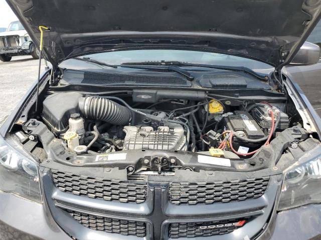 2015 DODGE GRAND CARA - 2C4RDGCG5FR549852