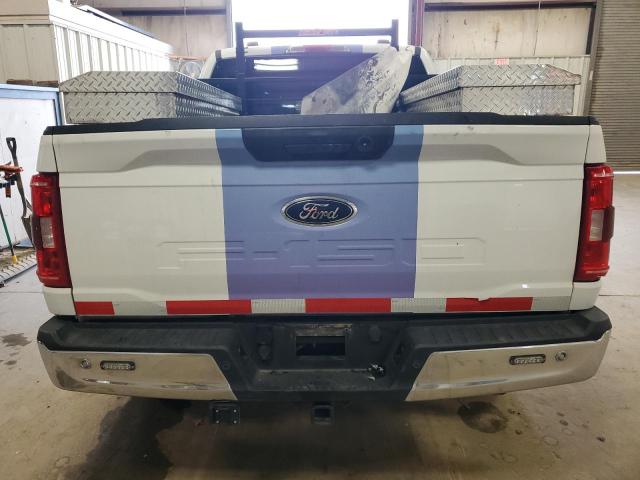 2022 FORD F150 SUPER - 1FTFW1ED0NFA73156