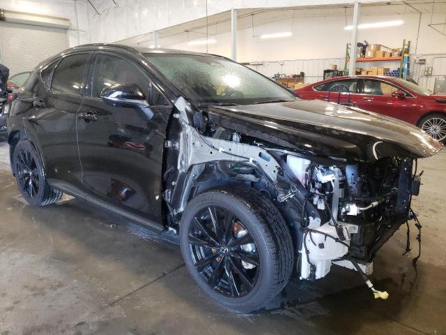 2024 LEXUS NX 450H LU JTJKKCFZ0R2032505