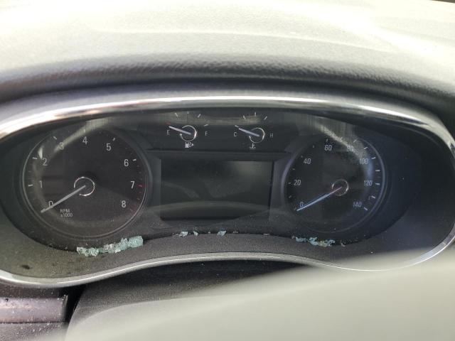 2019 Buick Encore Preferred VIN: KL4CJASB7KB750222 Lot: 61026004