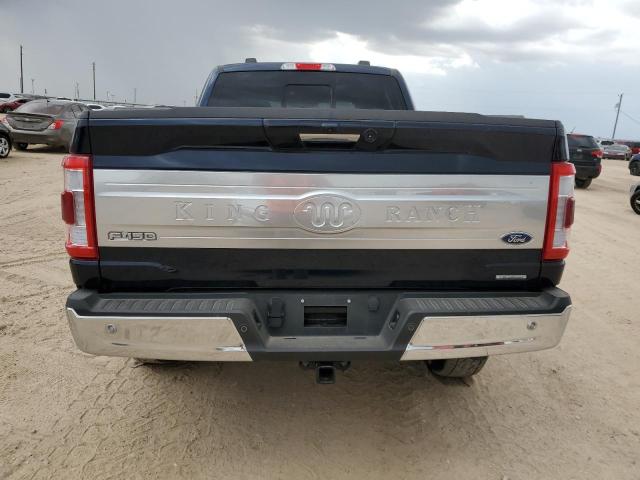 2023 FORD F150 SUPER - 1FTFW1E81PFB97961