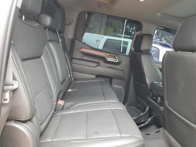 2022 GMC SIERRA K15 - 3GTUUGED5NG665425
