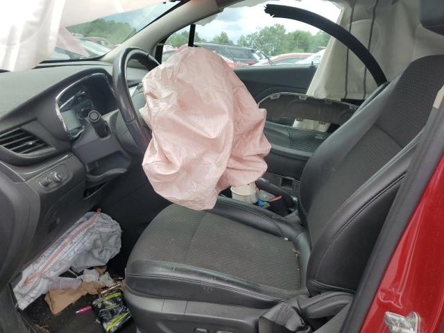 2019 Buick Encore Preferred VIN: KL4CJESB7KB775970 Lot: 62431434