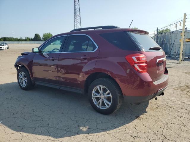 Vin: 2gnalcek6g1158307, lot: 64261994, chevrolet equinox lt 20162