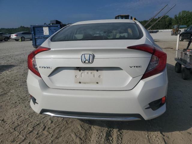 2019 HONDA CIVIC LX - 2HGFC2F63KH568932