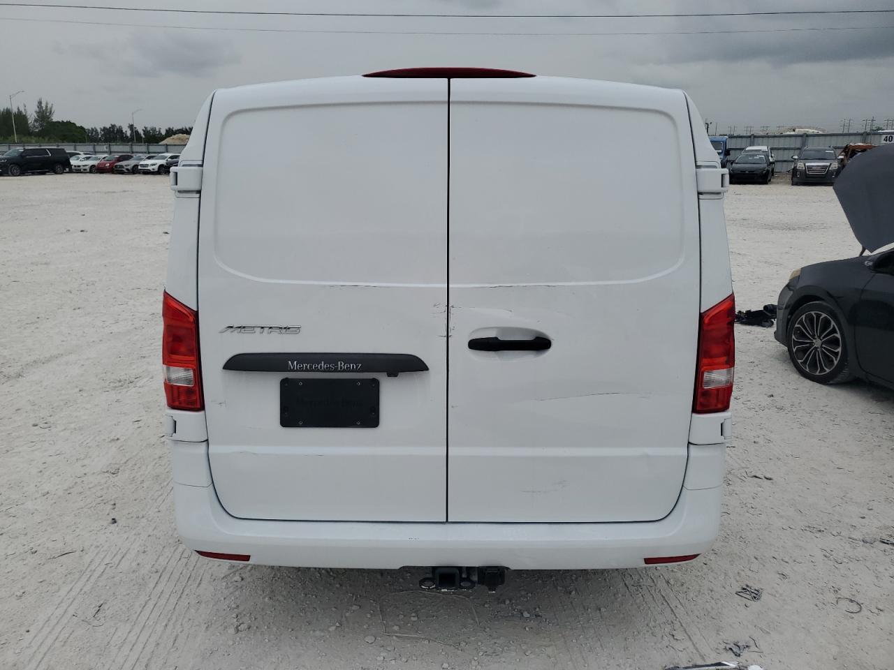 W1YV0CEY6P4341634 2023 Mercedes-Benz Metris