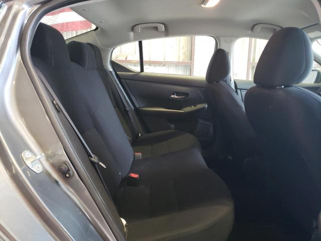 2022 Nissan Sentra S VIN: 3N1AB8BV2NY281188 Lot: 61425114