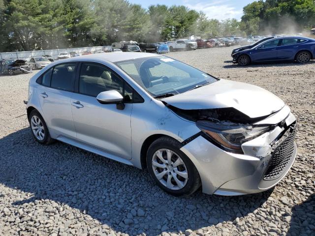 2020 TOYOTA COROLLA LE - JTDEPRAE1LJ083274
