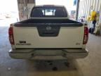 NISSAN FRONTIER S photo