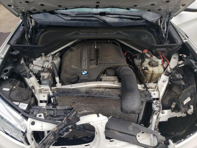 2017 BMW X6 XDRIVE3 - 5UXKU2C3XH0U30336