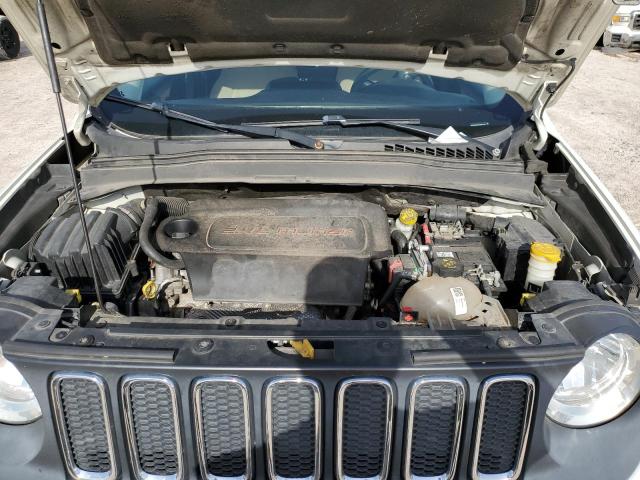 2015 JEEP RENEGADE L - ZACCJBBT0FPB73167