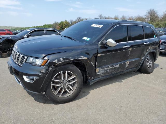 1C4RJFBG3MC510672 2021 JEEP GRAND CHER
