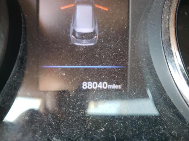 2019 NISSAN ROGUE S - KNMAT2MT1KP503302